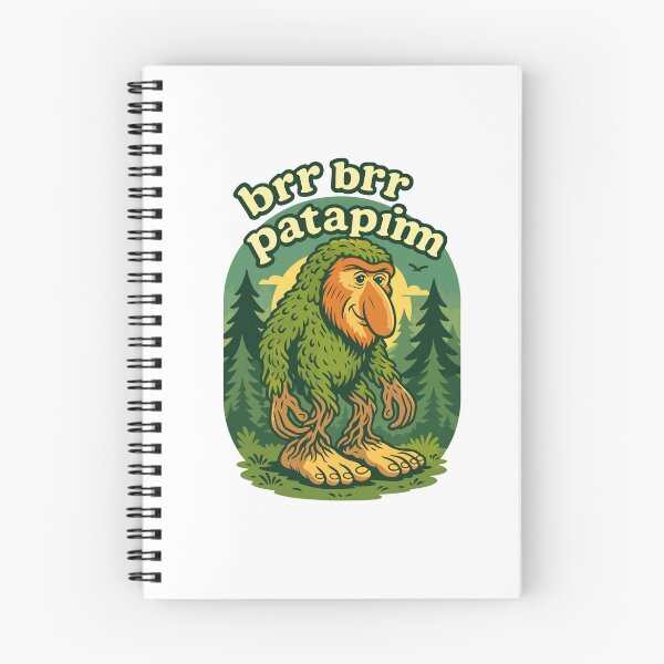 Item preview, Brr brr Patapim designed and sold by Polarisofficial.