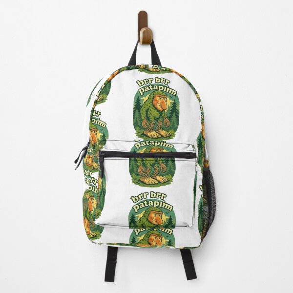 Item preview, Brr brr Patapim designed and sold by Polarisofficial.