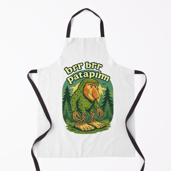 Item preview, Brr brr Patapim designed and sold by Polarisofficial.