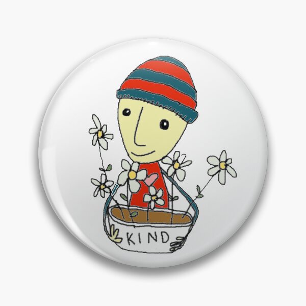 Item preview, Be Kind designed and sold by Kind Living.