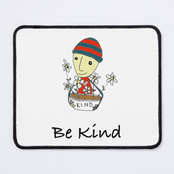 Item preview, Be Kind designed and sold by Kind Living.
