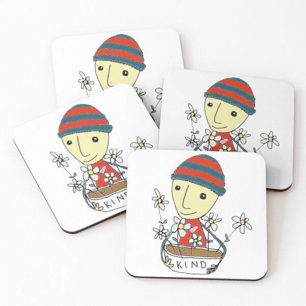 Item preview, Be Kind designed and sold by Kind Living.