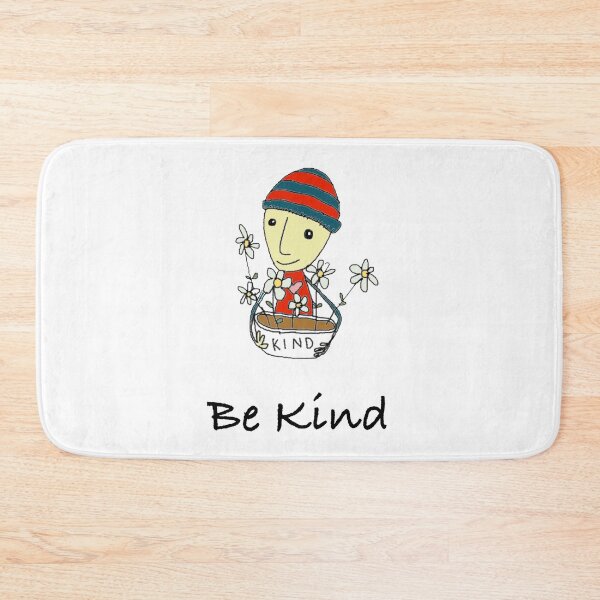 Item preview, Be Kind designed and sold by Kind Living.