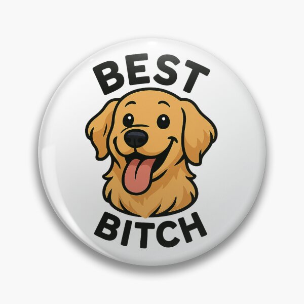Item preview, Best Bitch designed and sold by ContTraders.
