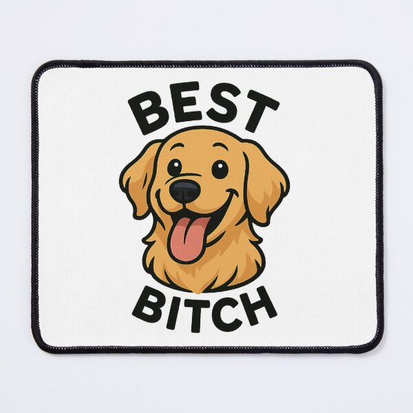 Item preview, Best Bitch designed and sold by ContTraders.