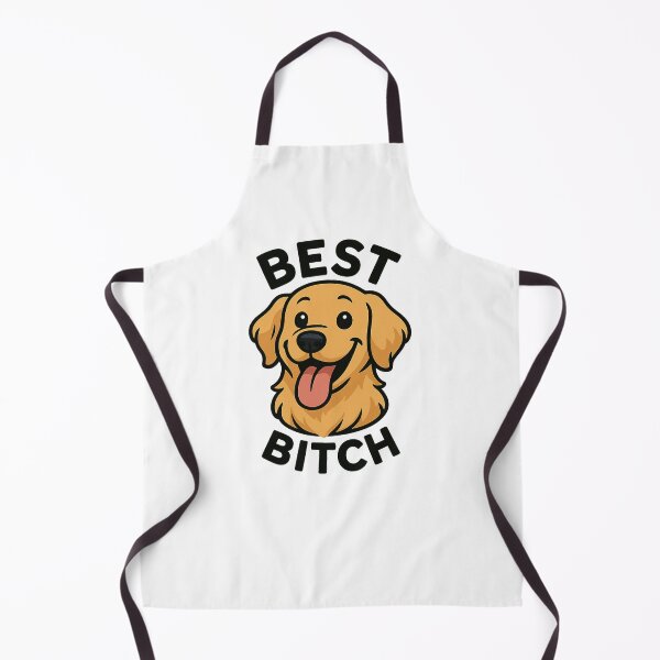 Item preview, Best Bitch designed and sold by ContTraders.