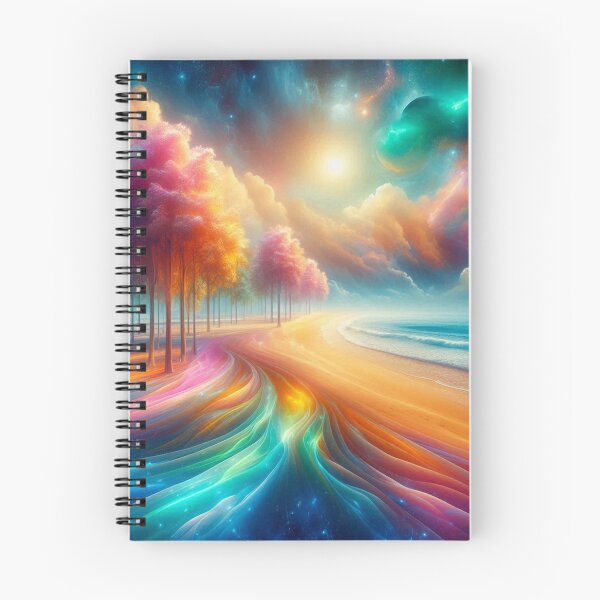Item preview, Playa de los sueños designed and sold by HalcyonThings.