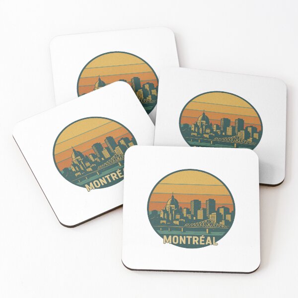 Item preview, Montreal designed and sold by Yaseen's Store.