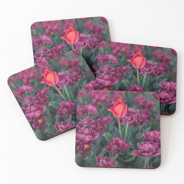 Item preview, Outstanding Red Tulip designed and sold by Amy Farley.