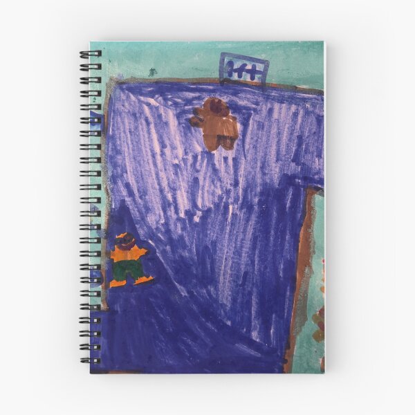 Artikelvorschau, Tag am Pool entworfen und verkauft von ArtBarnSoph.