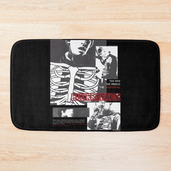 Item preview, fairly local // blurryface designed and sold by kiazsafan.