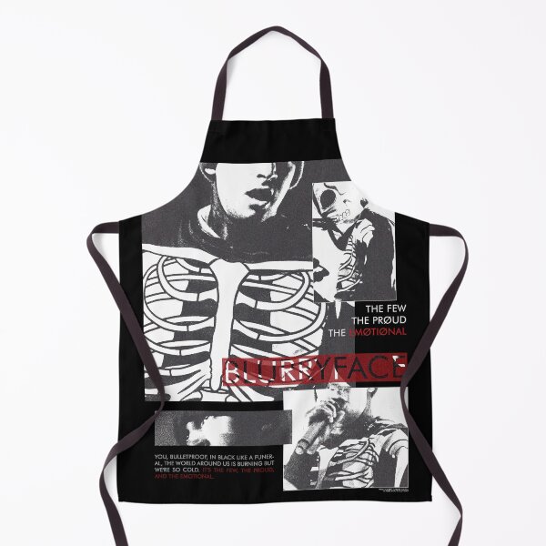 Item preview, fairly local // blurryface designed and sold by kiazsafan.