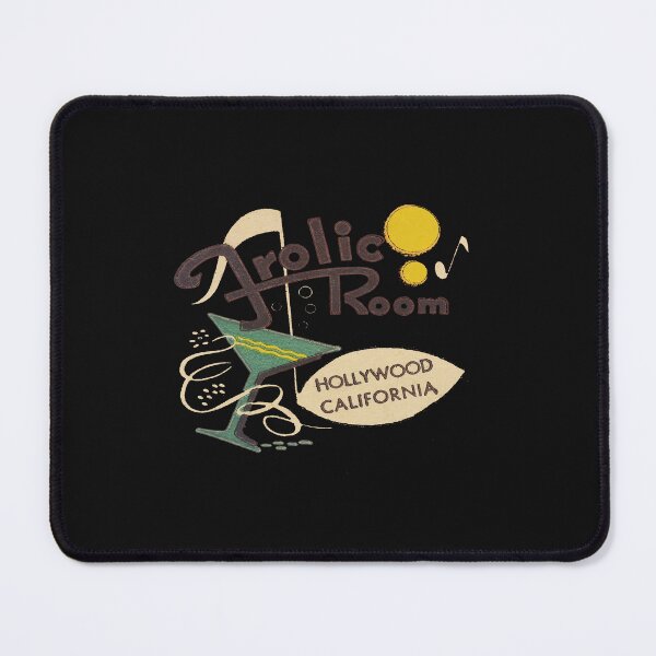 Item preview, Vintage The Frolic Room - Hollywood, California designed and sold by QuayTradingCo.