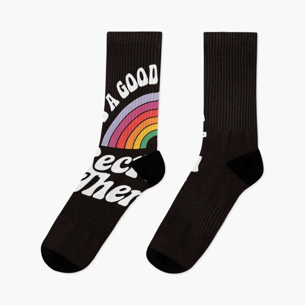 Item preview, It's A Good Day To Be A Recreation Therapist Rainbow designed and sold by MAKOPOKOShop.