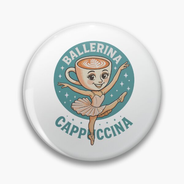 Item preview, Capuchin dancer designed and sold by Polarisofficial.