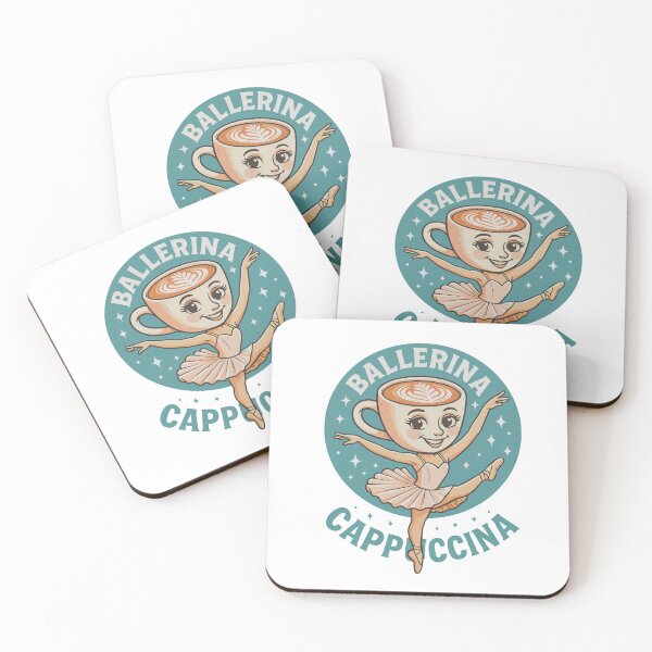 Item preview, Capuchin dancer designed and sold by Polarisofficial.
