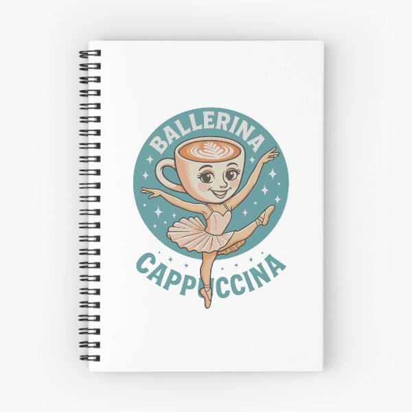 Item preview, Capuchin dancer designed and sold by Polarisofficial.