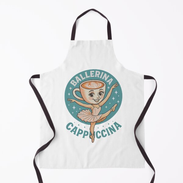 Item preview, Capuchin dancer designed and sold by Polarisofficial.