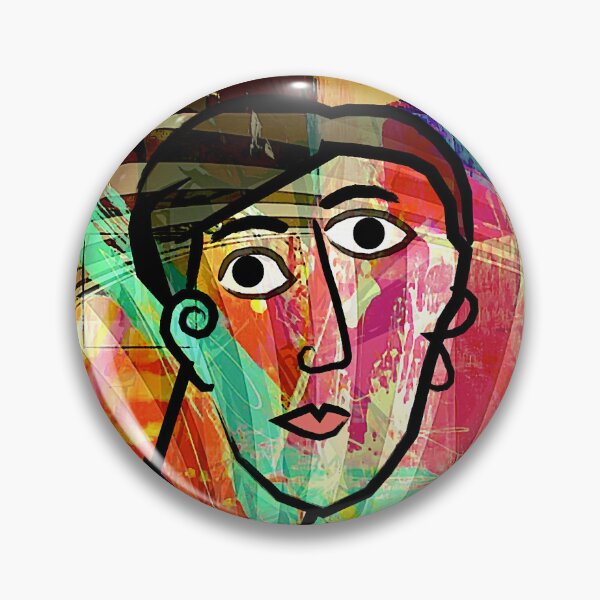 Item preview, Ask Jeeves Stephen Fry Caricature designed and sold by ViaARTfactory.