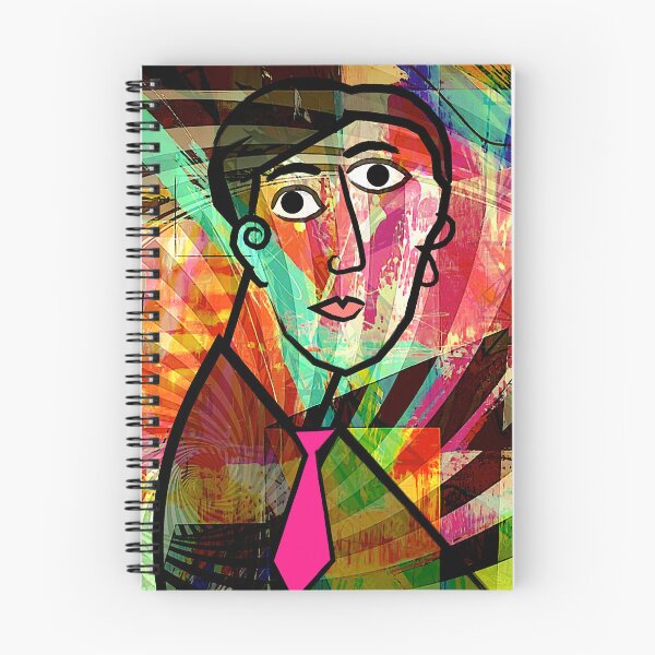 Item preview, Ask Jeeves Stephen Fry Caricature designed and sold by ViaARTfactory.
