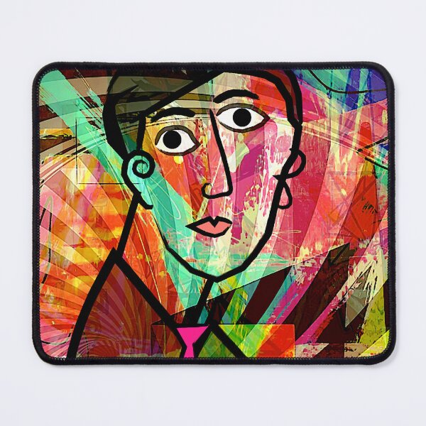 Item preview, Ask Jeeves Stephen Fry Caricature designed and sold by ViaARTfactory.