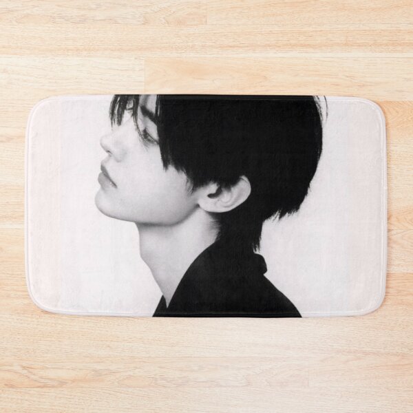 Item preview, Sunghoon from Enhypen Profile 4kkhd designed and sold by Takto.