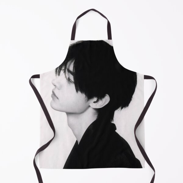 Item preview, Sunghoon from Enhypen Profile 4kkhd designed and sold by Takto.