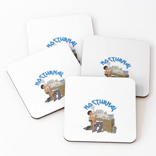 Item preview, logo, art, blue, text, graphic, vintage, 2008 designed and sold by Babbbit.