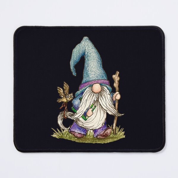 Item preview, Wizard Gnome designed and sold by SarahCD13.