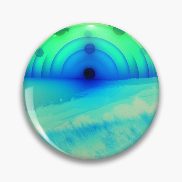 Item preview, Sunset Inverted designed and sold by HalcyonThings.