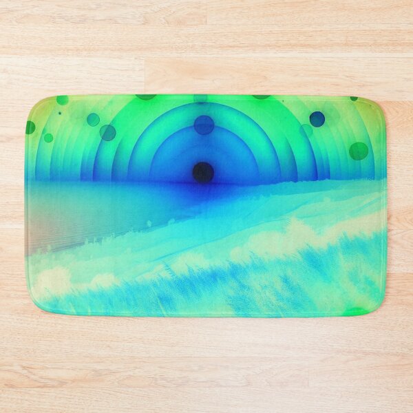 Item preview, Sunset Inverted designed and sold by HalcyonThings.
