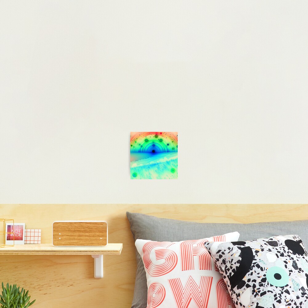 Item preview, Photographic Print designed and sold by HalcyonThings.