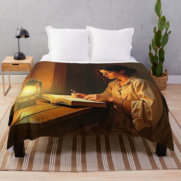 Item preview, Golden Hours: A Study by Candlelight designed and sold by Sanctum Icons.