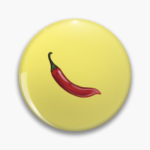 Item preview, Hot Chili Peppers (Version 4) designed and sold by Scarlet Swan.
