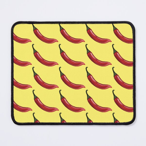 Item preview, Hot Chili Peppers (Version 4) designed and sold by Scarlet Swan.