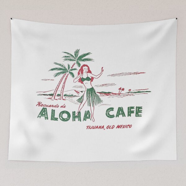 Item preview, Vintage Pago Pago - San Francisco, California designed and sold by QuayTradingCo.