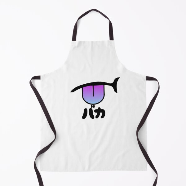 Item preview, Anime Dummy Logo - Aesthetic Minimalist Otaku  designed and sold by CassB-Factory.