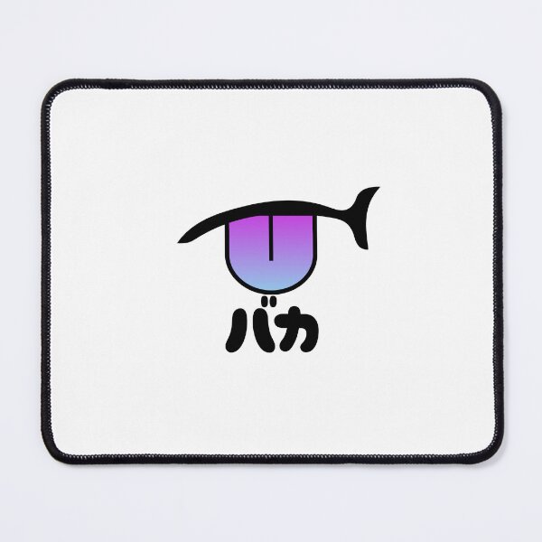 Item preview, Anime Dummy Logo - Aesthetic Minimalist Otaku designed and sold by CassB-Factory.