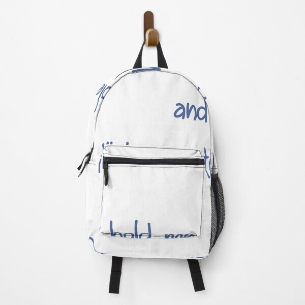 Item preview, hold me, console me, and then i'll leave without a trace designed and sold by Rhmy.