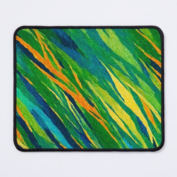 Item preview, Verdant Cascade designed and sold by NeoHues.