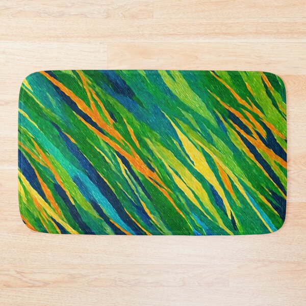 Item preview, Verdant Cascade designed and sold by NeoHues.