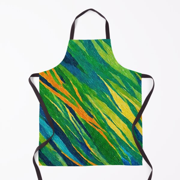Item preview, Verdant Cascade designed and sold by NeoHues.