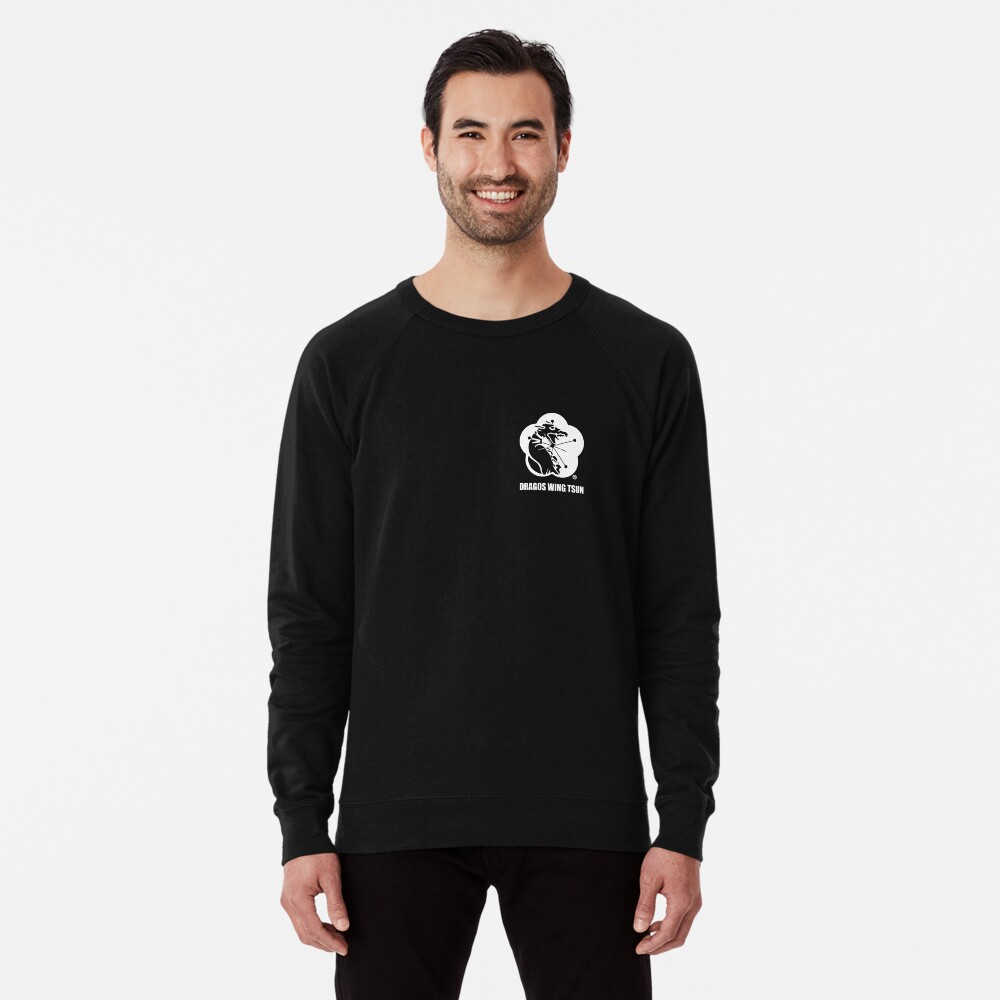 Item preview, Lightweight Sweatshirt designed and sold by sifumartin.