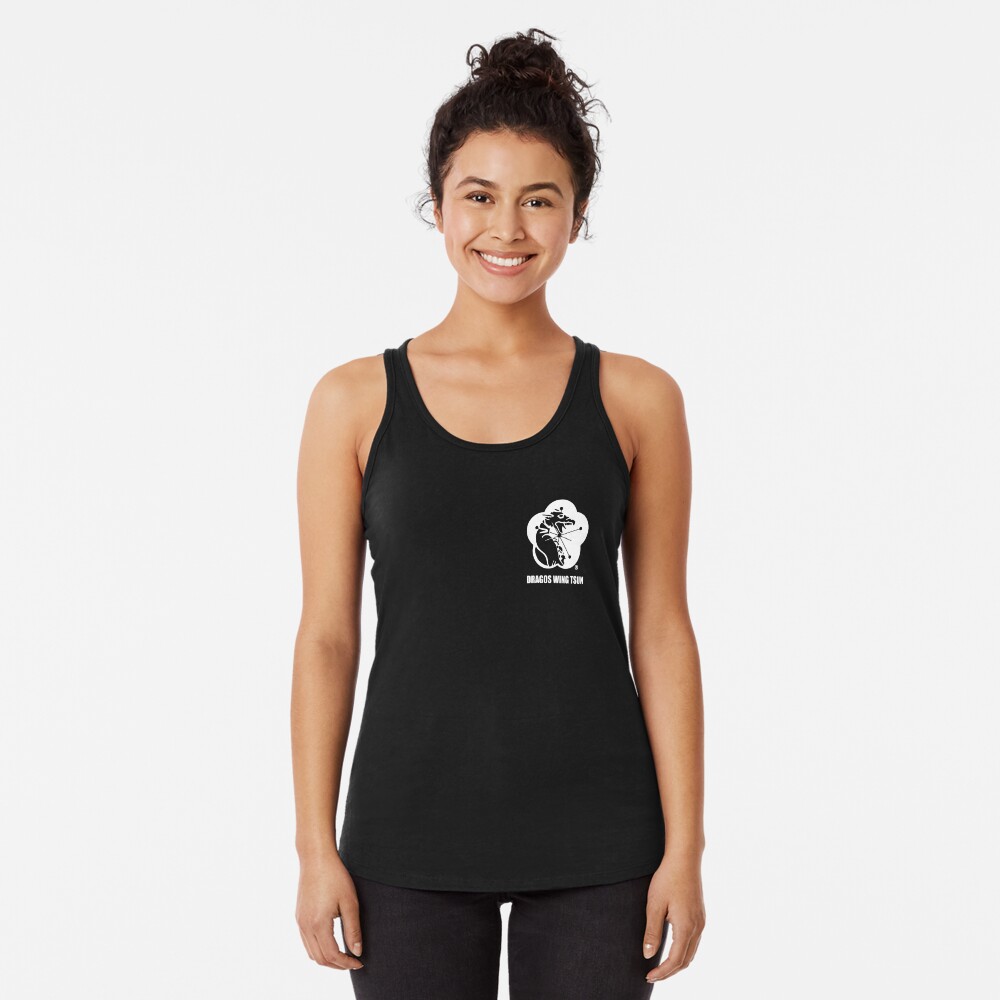 Item preview, Racerback Tank Top designed and sold by sifumartin.