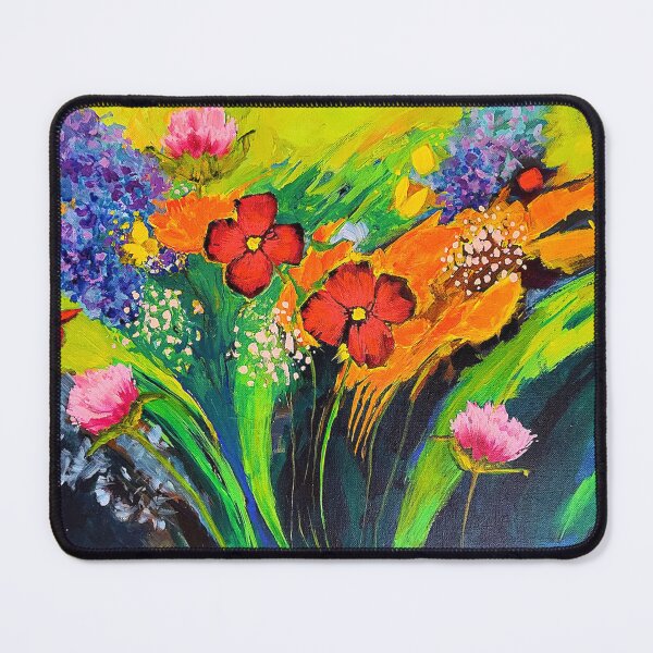 Item preview, Garden Underneath designed and sold by Laura King  Fine Arts.