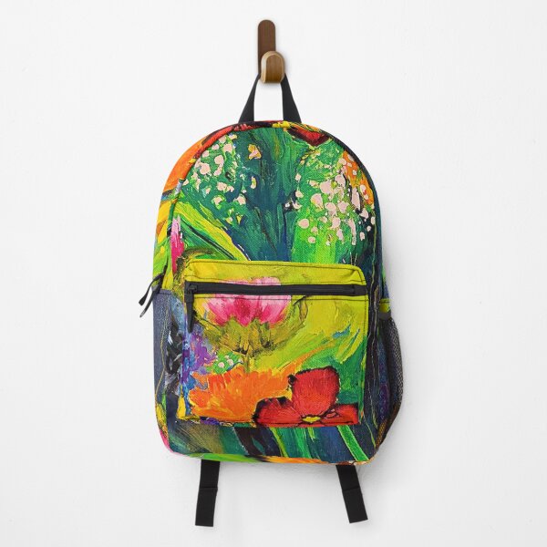 Item preview, Garden Underneath designed and sold by Laura King Fine Arts.