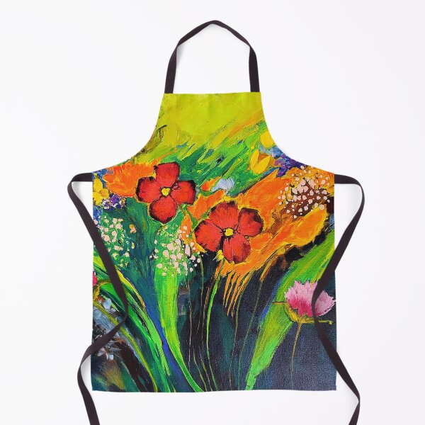 Item preview, Garden Underneath designed and sold by Laura King  Fine Arts.