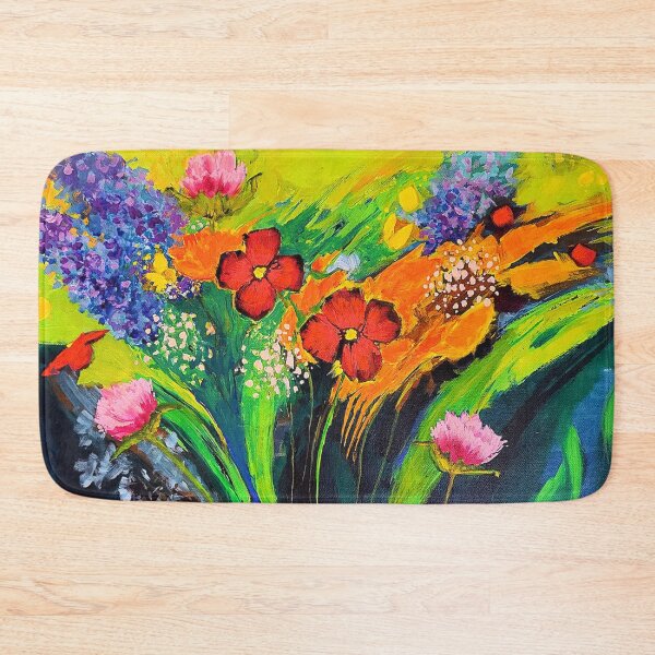 Item preview, Garden Underneath designed and sold by Laura King  Fine Arts.