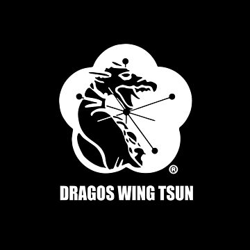 Artwork thumbnail, DRAGOS WING TSUN - BLACK & WHITE COLLECTION by sifumartin