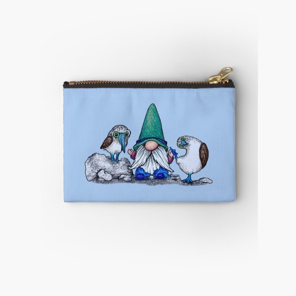 Item preview, Blue Footed Buddies designed and sold by SarahCD13.